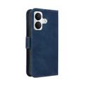 Custodia a portafoglio per Xiaomi Poco X8 - Blu