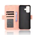 Custodia per Xiaomi Poco X8 con portamonete - Rosa