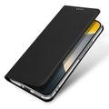Custodia Flip Dux Ducis Skin Pro per Xiaomi Poco X8 - Nera