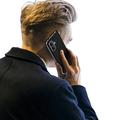 Custodia Flip Dux Ducis Skin Pro per Xiaomi Poco X8 - Nera