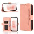 Custodia per Xiaomi Poco X8 Power con portamonete - Rosa