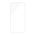 Protezione dello schermo in vetro temperato per Xiaomi Poco X8 Power - 9H - Case Friendly - Trasparente