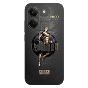 Xiaomi Poco X8 Pro (Iron Man Edition) - 512GB - Color Oro