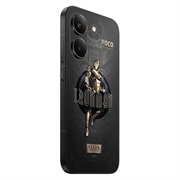 Xiaomi Poco X8 Pro (Iron Man Edition) - 512GB - Color Oro