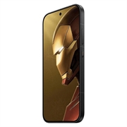 Xiaomi Poco X8 Pro (Iron Man Edition) - 512GB - Color Oro