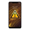 Riparazione della Fotocamera del Xiaomi Pocophone F1