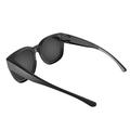Occhiali da sole Xiaomi polarizzati da indossare sopra gli occhiali - UV400 - Nero