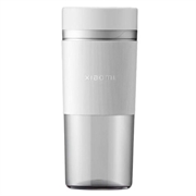 Frullatore portatile Xiaomi - 300ml, ricarica USB-C - Bianco