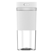 Frullatore portatile Xiaomi - 300ml, ricarica USB-C - Bianco