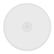 Frullatore portatile Xiaomi - 300ml, ricarica USB-C - Bianco