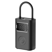 Compressore d'aria elettrico portatile Xiaomi 2 Pro - Nero