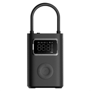 Compressore d\'aria elettrico portatile Xiaomi 2 Pro - Nero