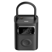 Compressore d\'aria elettrico portatile Xiaomi 2 Pro - Nero