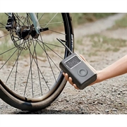 Compressore d\'aria elettrico portatile Xiaomi 2 Pro - Nero