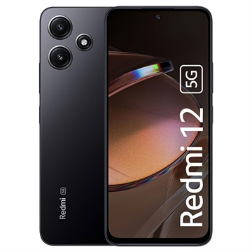 Xiaomi Redmi 12 5G - 128GB - Condizioni perfette