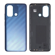 Xiaomi Redmi 12C Cover Posteriore - Blu
