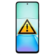Riparazione della batteria di Xiaomi Redmi 13