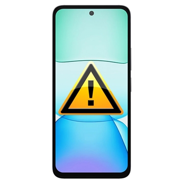 Riparazione della batteria di Xiaomi Redmi 13