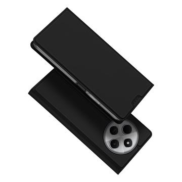 Custodia Flip Dux Ducis Skin Pro per Xiaomi Redmi 14R/14C/Poco C75