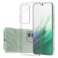 Custodia in TPU antiscivolo per Xiaomi Redmi 15 - Trasparente