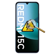 Diagnosi Xiaomi Redmi 15C 4G