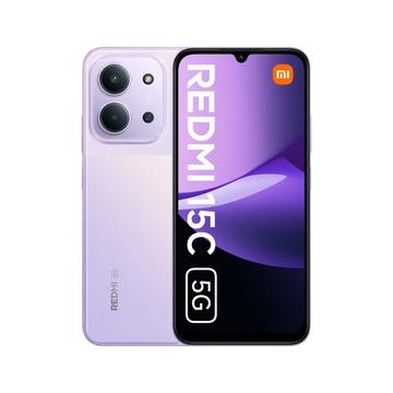 Xiaomi Redmi 15C 5G - 256GB - Viola