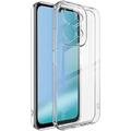 Custodia in TPU Xiaomi Redmi 15C Imak UX-5 - Trasparente