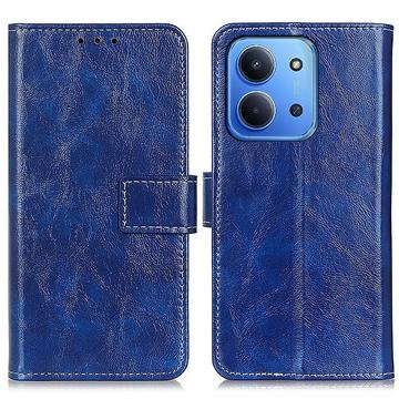 Xiaomi Redmi 15C Custodia a portafoglio con supporto