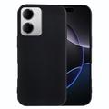 Custodia in TPU antiscivolo per Xiaomi Redmi 15a - Nera