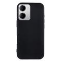 Custodia in TPU antiscivolo per Xiaomi Redmi 15a - Nera