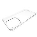 Custodia in TPU antiscivolo per Xiaomi Redmi 15a - Trasparente
