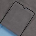 Xiaomi Redmi 15a Protezione dello schermo in vetro temperato a copertura totale - 9H - Bordo nero