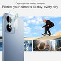 Imak 2-in-1 HD Camera Lens Pellicola protettiva in vetro temperato per Xiaomi Redmi 15a