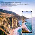 Imak 2-in-1 HD Camera Lens Pellicola protettiva in vetro temperato per Xiaomi Redmi 15a
