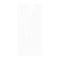 Protezione dello schermo in vetro temperato per Xiaomi Redmi 15a - 9H - Case Friendly - Trasparente