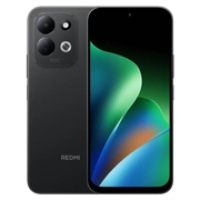 Xiaomi Redmi 17 4G - 128GB - Nero