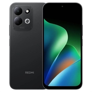 Xiaomi Redmi 17 5G - 128GB - Nero