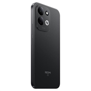 Xiaomi Redmi 17 5G - 128GB - Nero