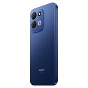 Xiaomi Redmi 17 5G - 128GB - Blu