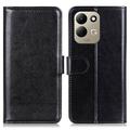 Xiaomi Redmi 17 5G/4G Custodia a portafoglio con supporto