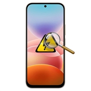 Diagnosi Xiaomi Redmi 17