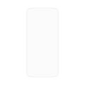 Protezione dello schermo in vetro temperato per Xiaomi Redmi 17C 5G - 9H - Case Friendly - Trasparente
