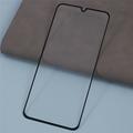 Xiaomi Redmi 17C Protezione dello schermo in vetro temperato a copertura totale - 9H - Bordo nero