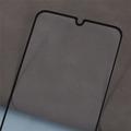 Xiaomi Redmi 17C Protezione dello schermo in vetro temperato a copertura totale - 9H - Bordo nero