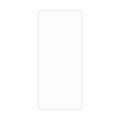 Protezione dello schermo in vetro temperato per Xiaomi Redmi 17C - 9H - Case Friendly - Trasparente