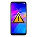 Riparazione della Batteria del Google Pixel 4