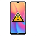 Riparazione della Batteria del Google Pixel 4