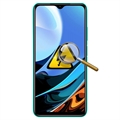 Diagnosi del Google Pixel 4