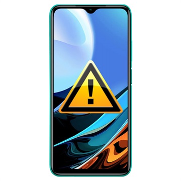 Riparazione della Batteria del Google Pixel 4