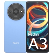 Xiaomi Redmi A3 - 64GB - Blu